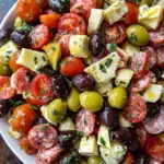 Antipasto Salad Recipe