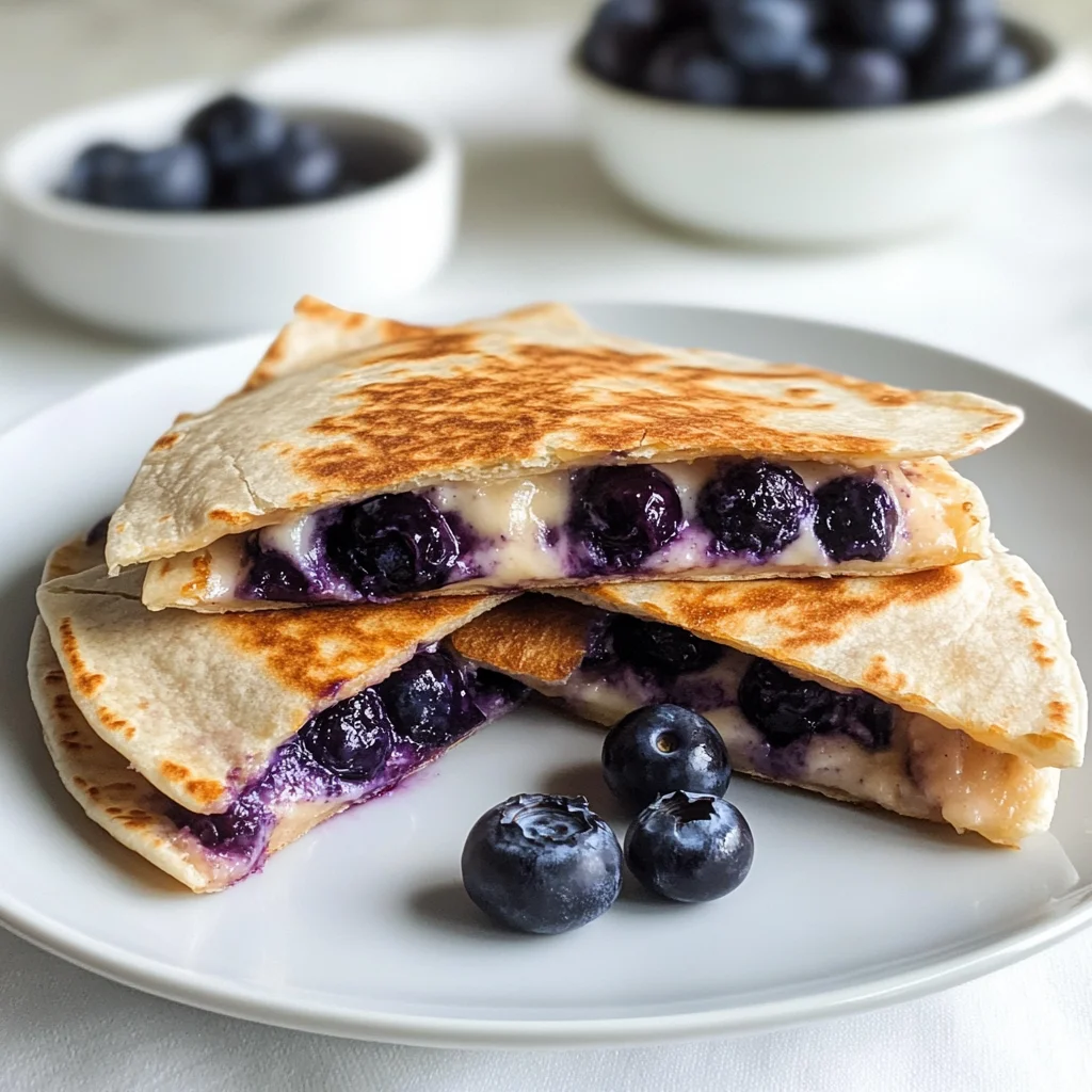 Blueberry