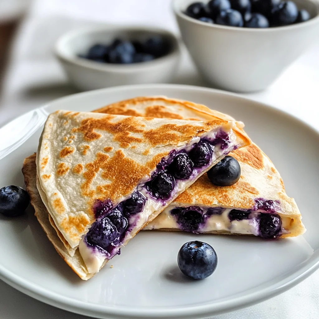 Blueberry