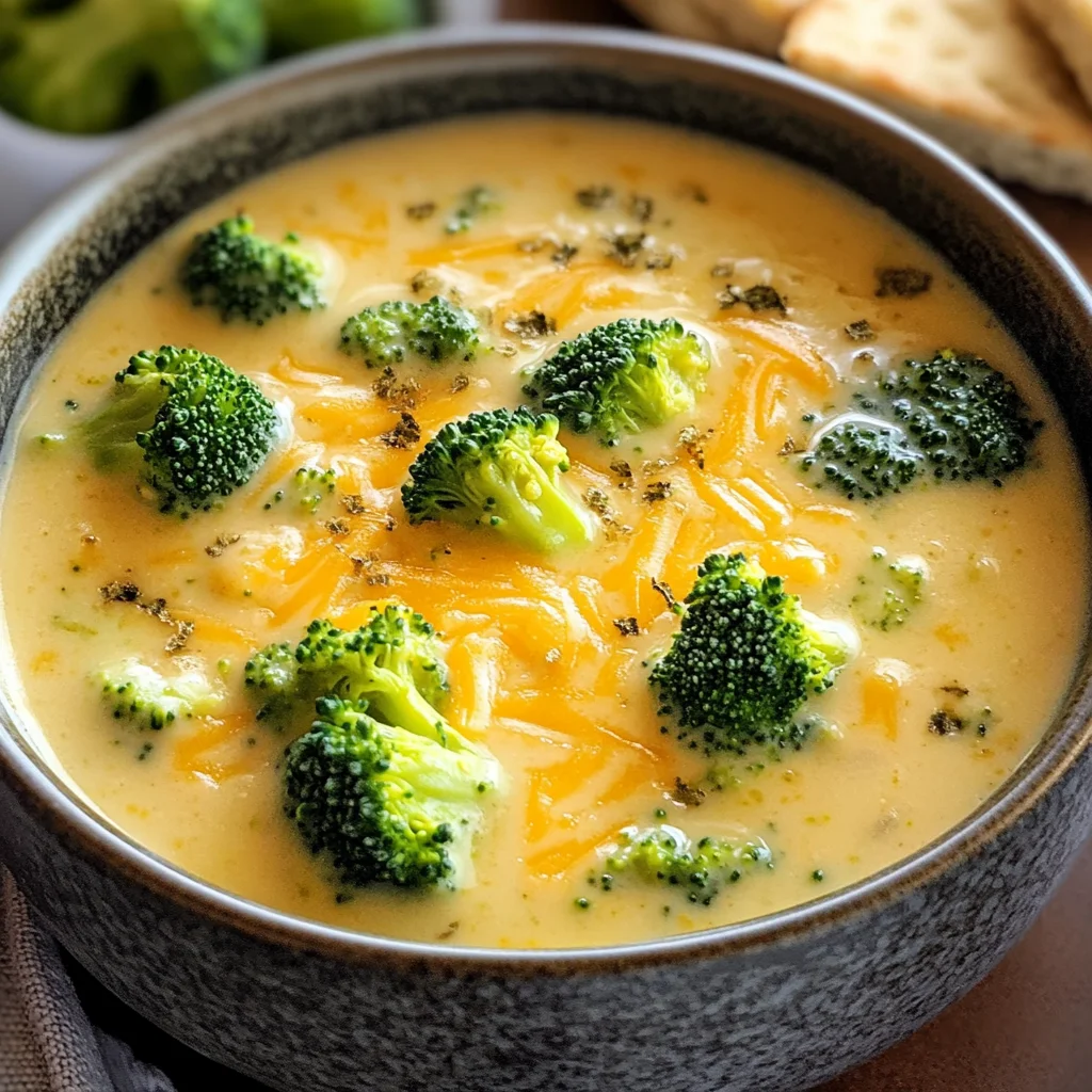 Broccoli