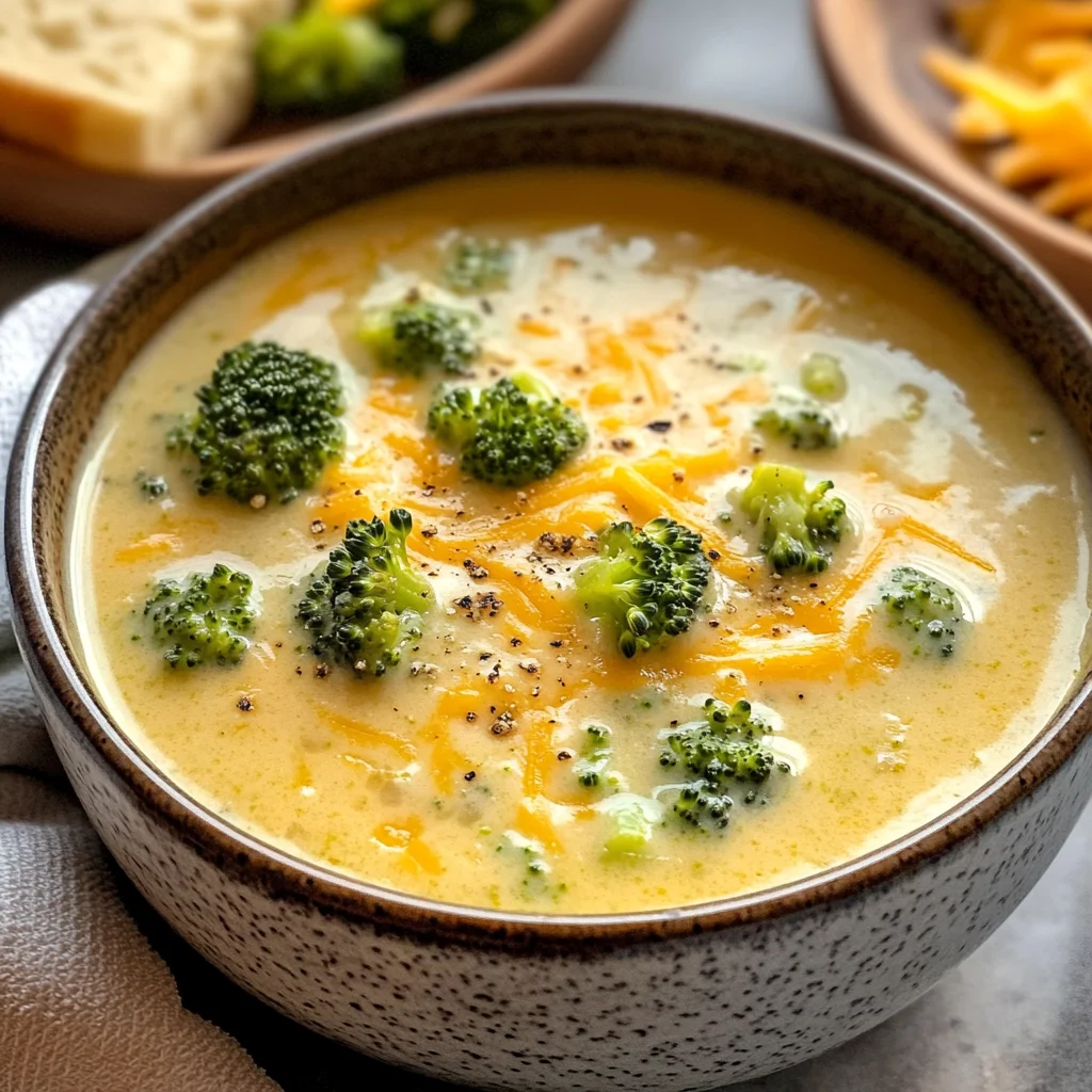 Broccoli