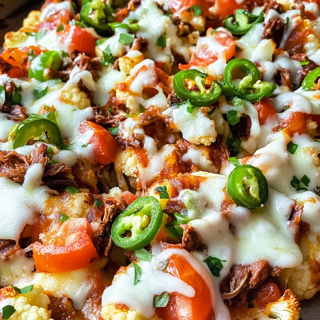 Cauliflower