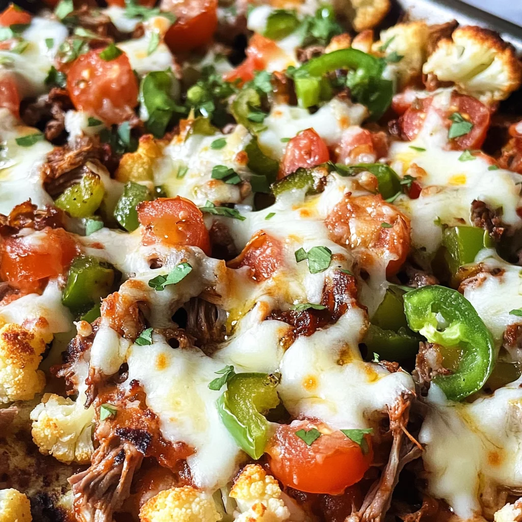 Cauliflower