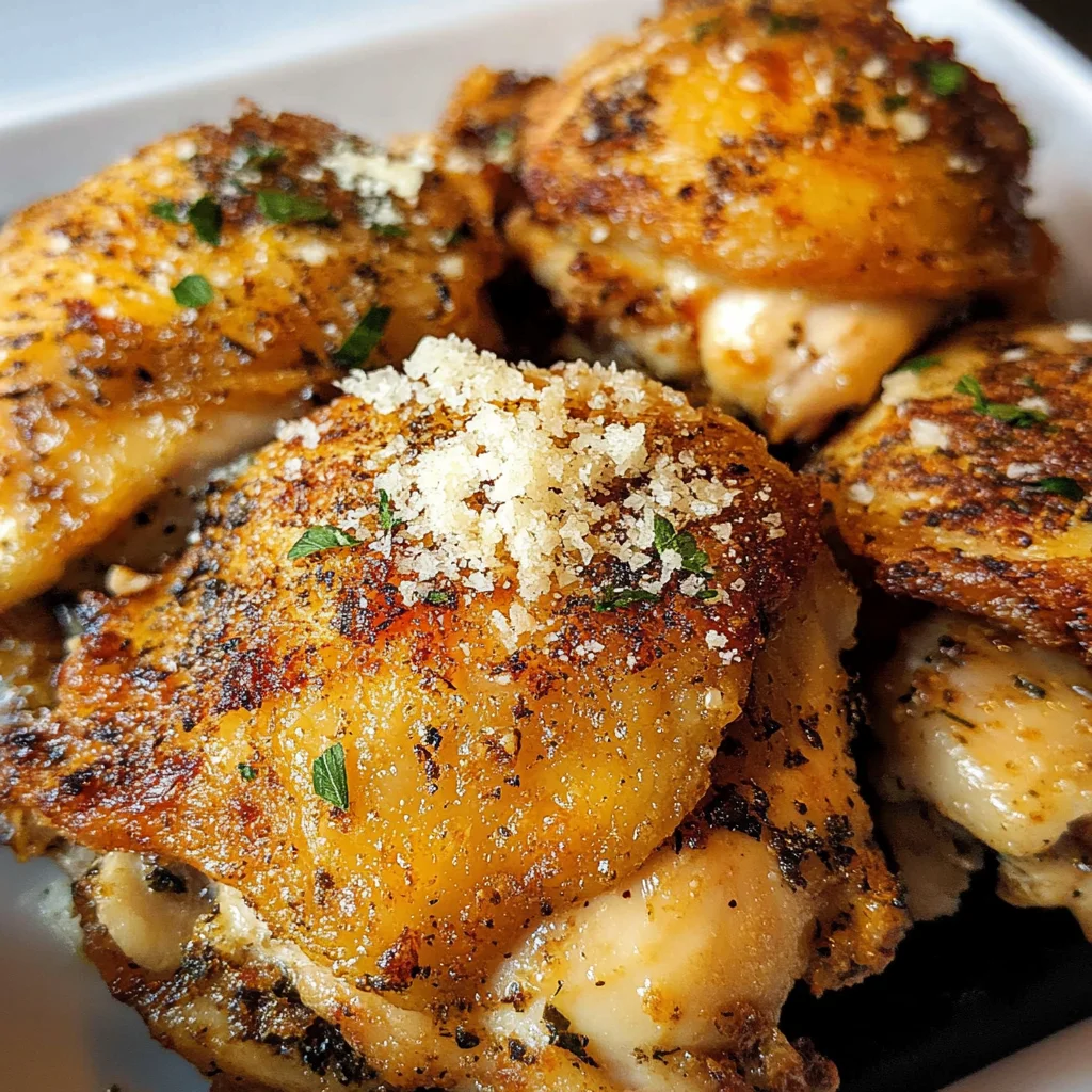 Garlic