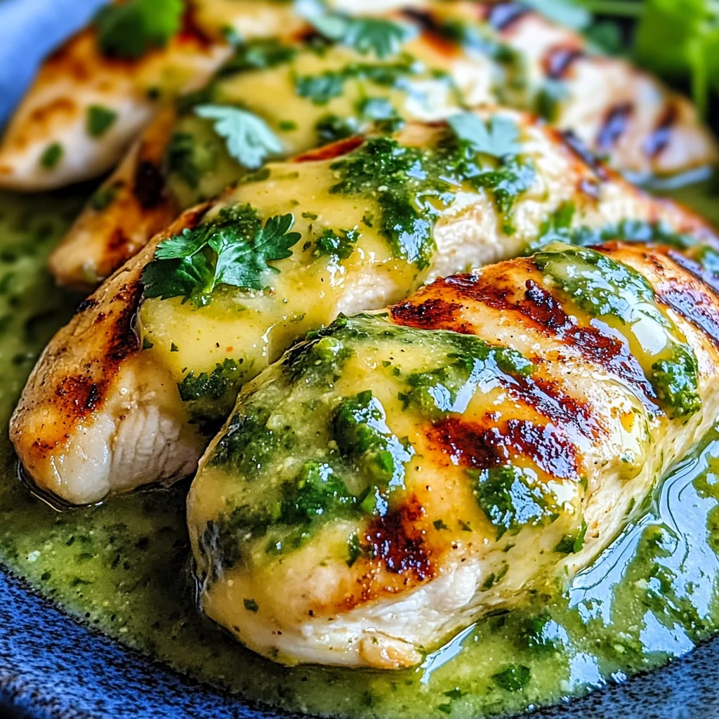 Grilled
