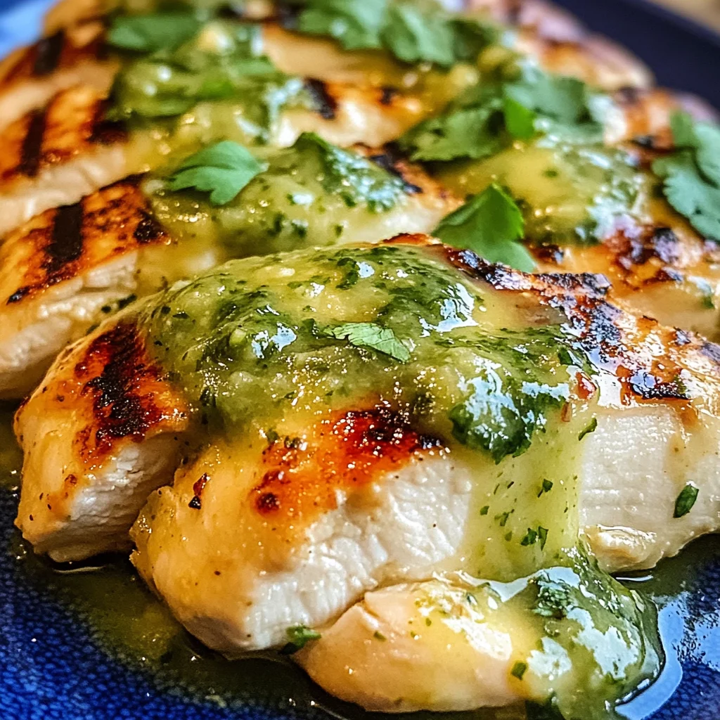 Grilled