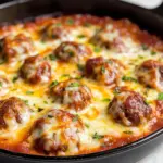 Keto Meatballs