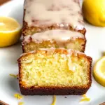 Lemon Pound Cake