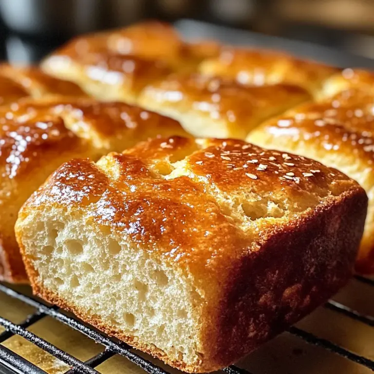 Low-Carb Yogurt Bread Recipe: Delicious and Healthy