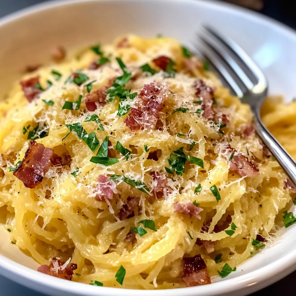 Spaghetti