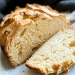 The Fluffiest Gluten Free Bread Recipe (No Yeast!)