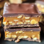 Healthy Snickers