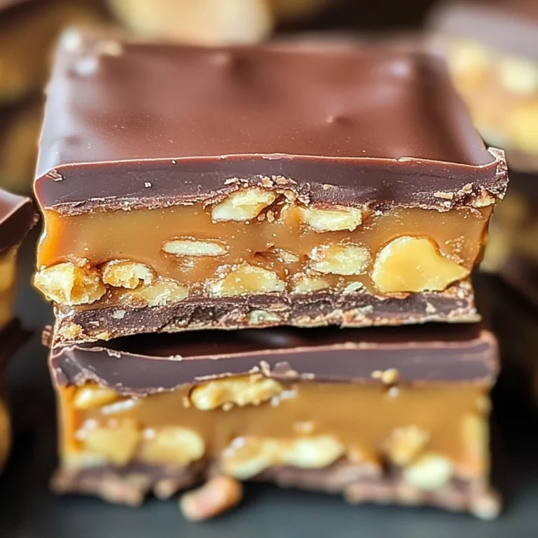 Healthy Snickers