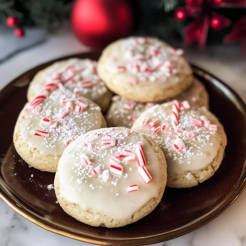Peppermint