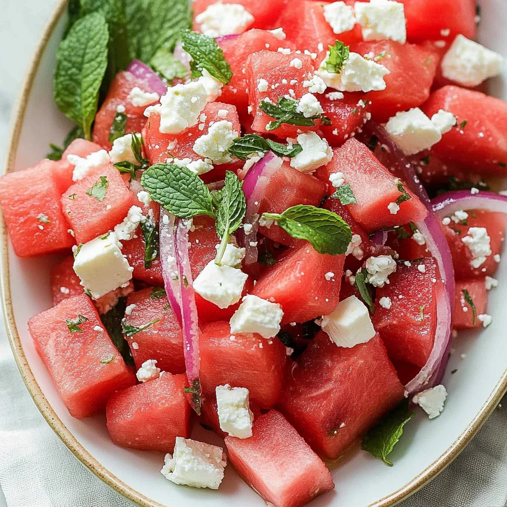 Watermelon