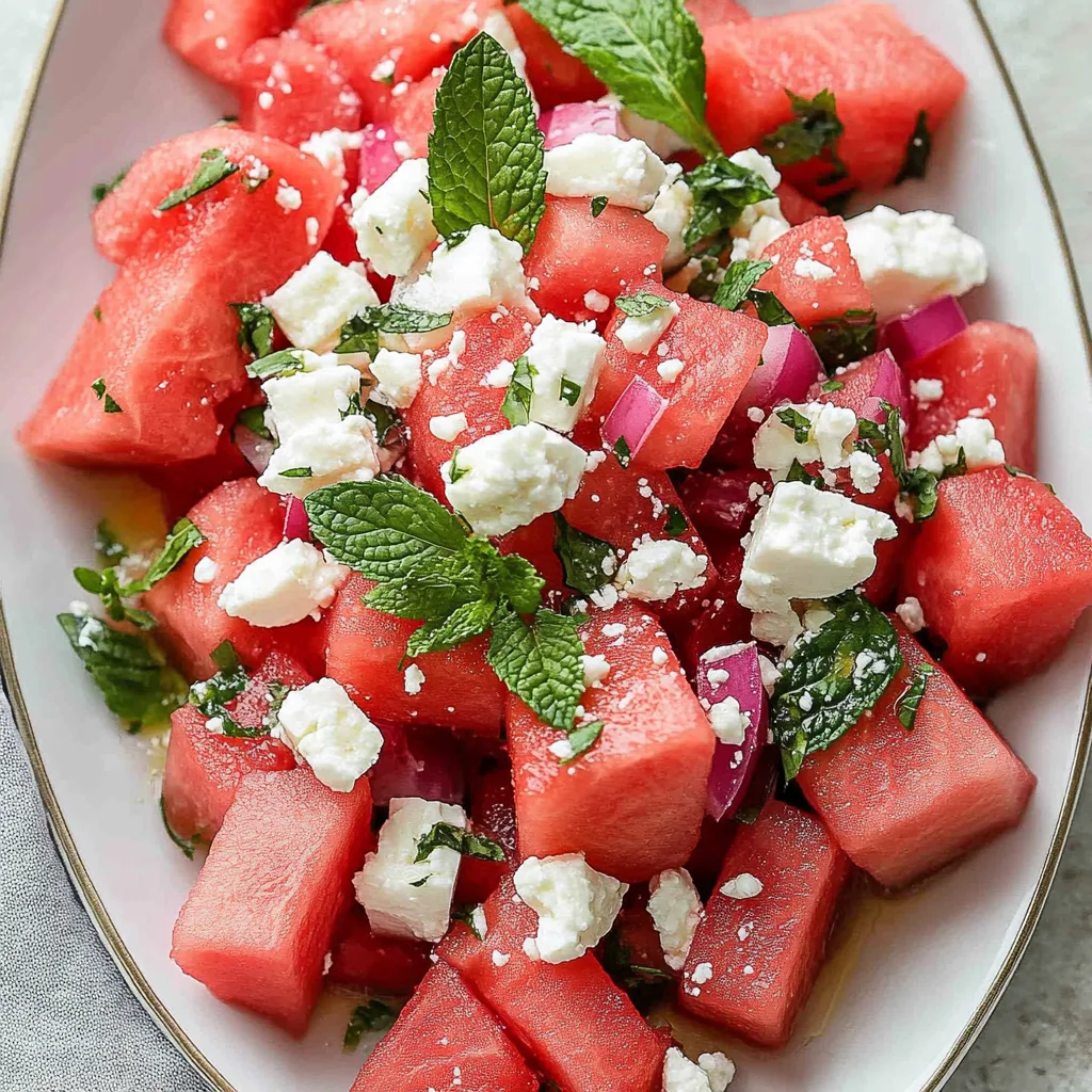 Watermelon