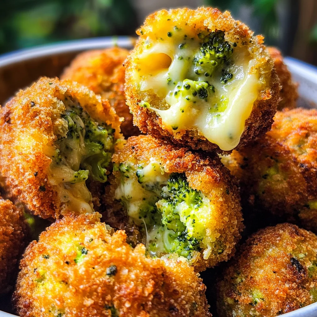 Broccoli