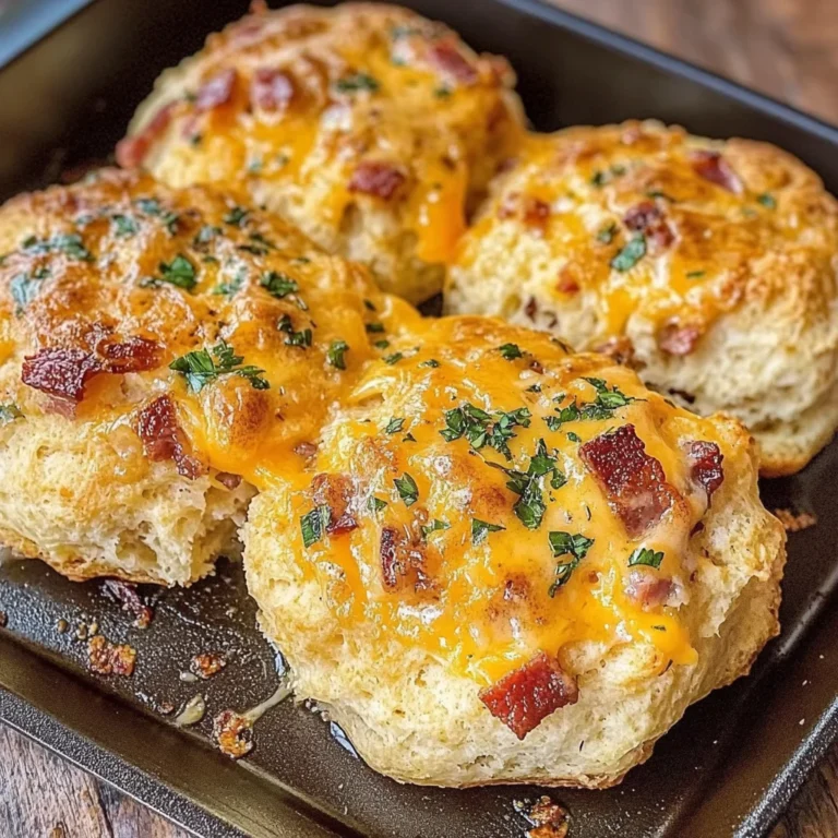Crack Keto Biscuits