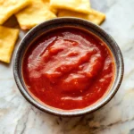 Keto Ketchup