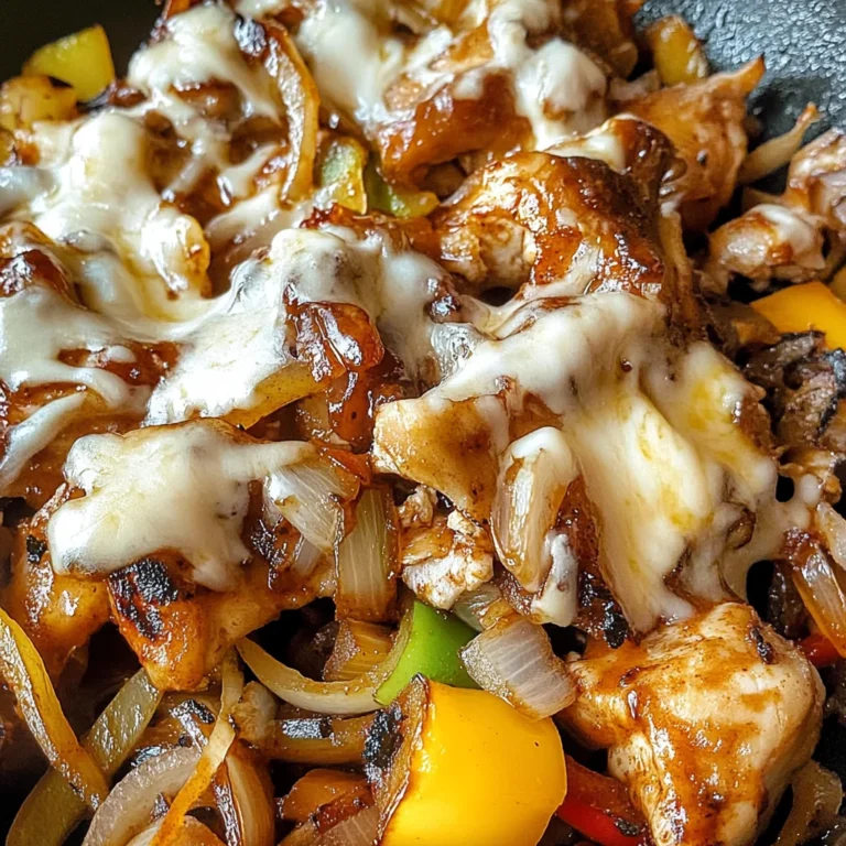 Low Carb BBQ Chicken Thighs