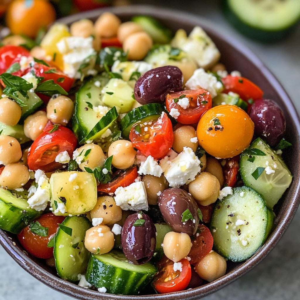 Mediterranean