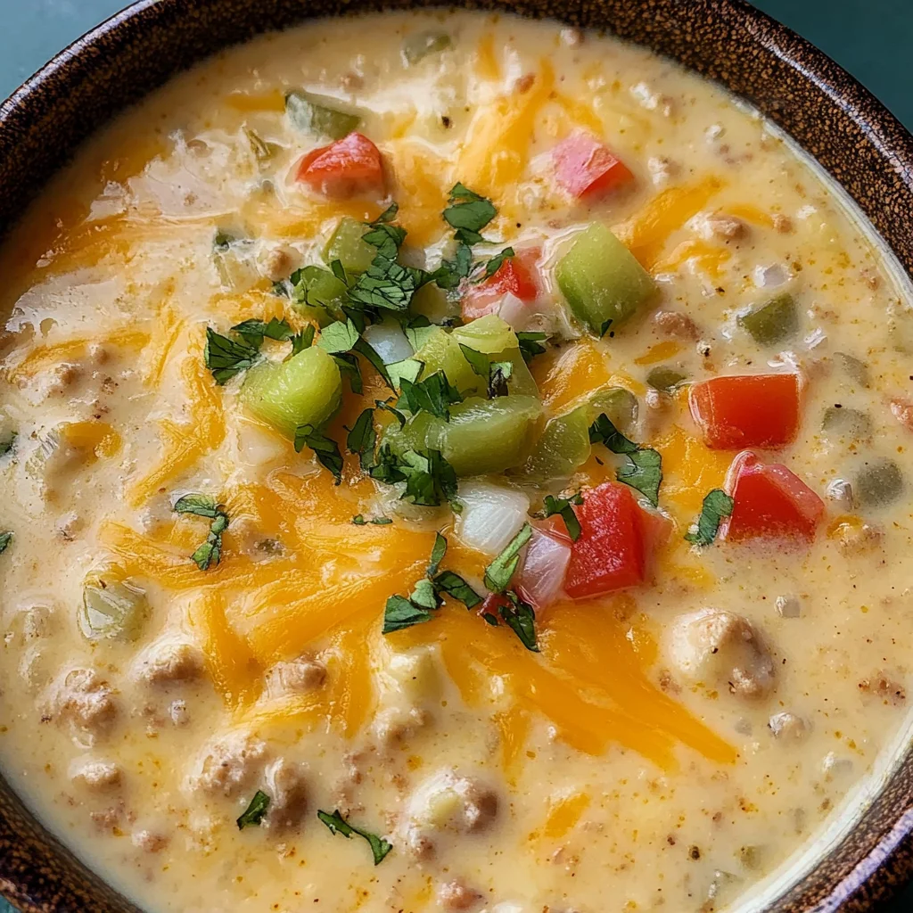 Queso