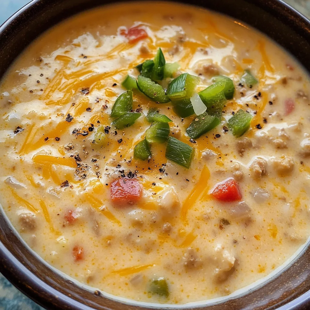 Queso