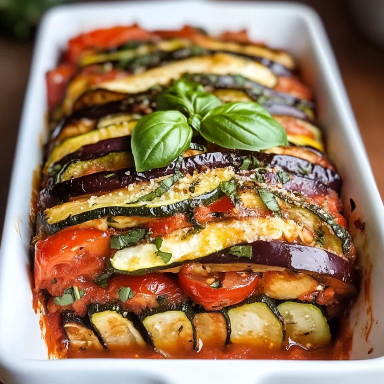 Ratatouille