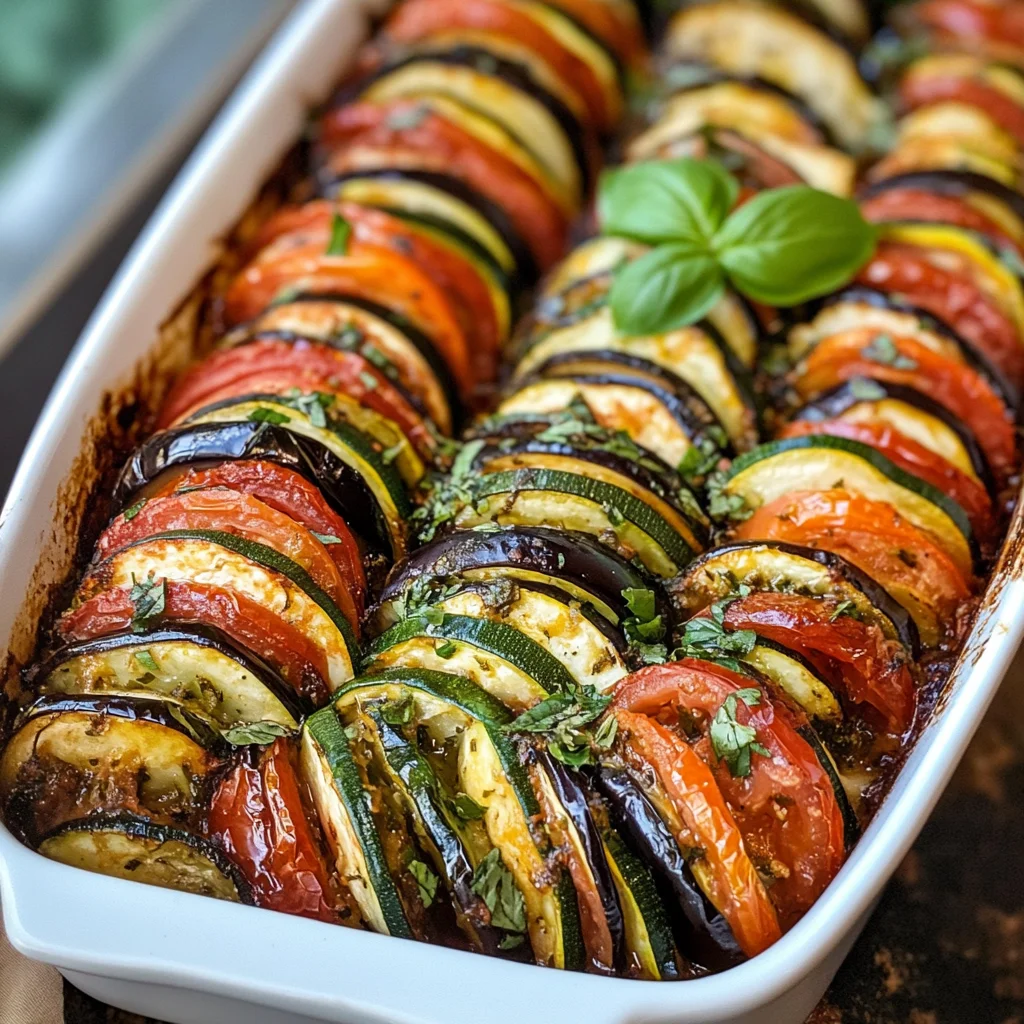 Ratatouille