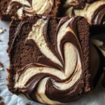 Vegan Marble Cake