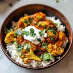 Butter Cauliflower