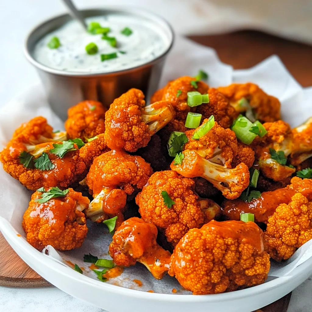 Cauliflower