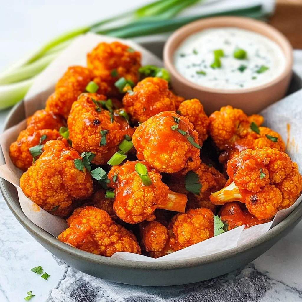 Cauliflower
