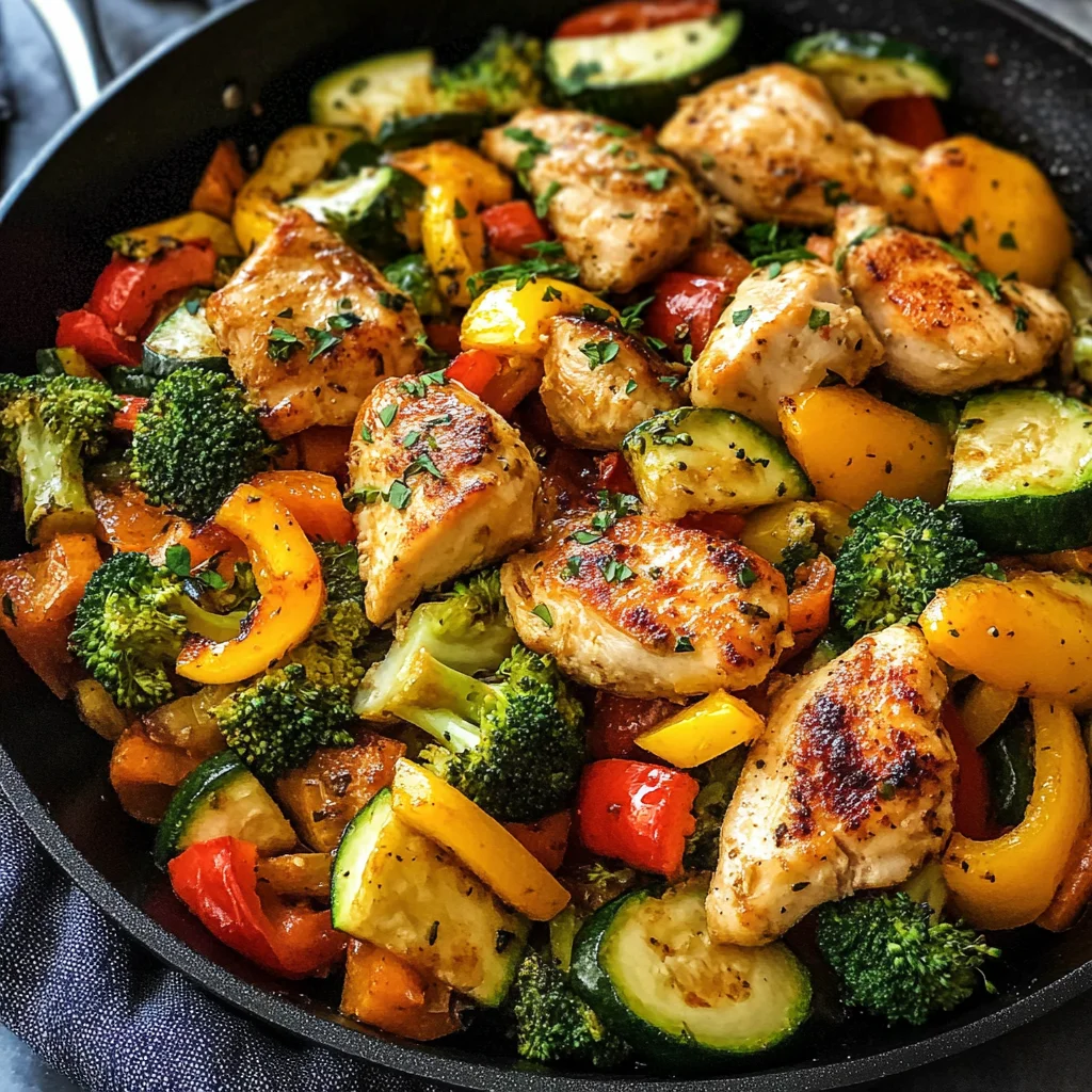 Chicken
