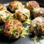 Easy Low Carb High Protein Meals