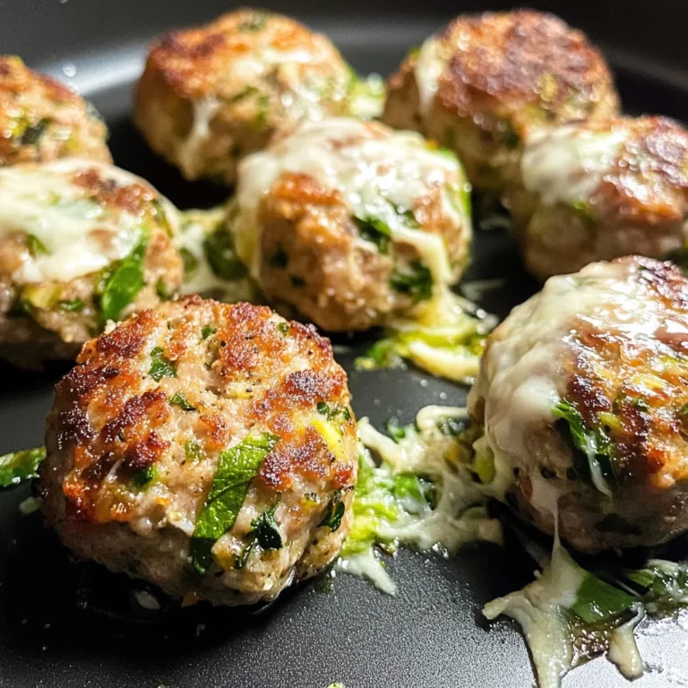 Easy Low Carb High Protein Meals