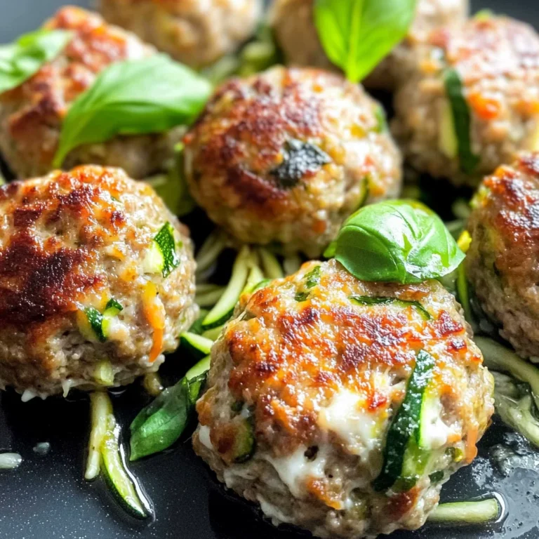 Easy Low Carb High Protein Meals