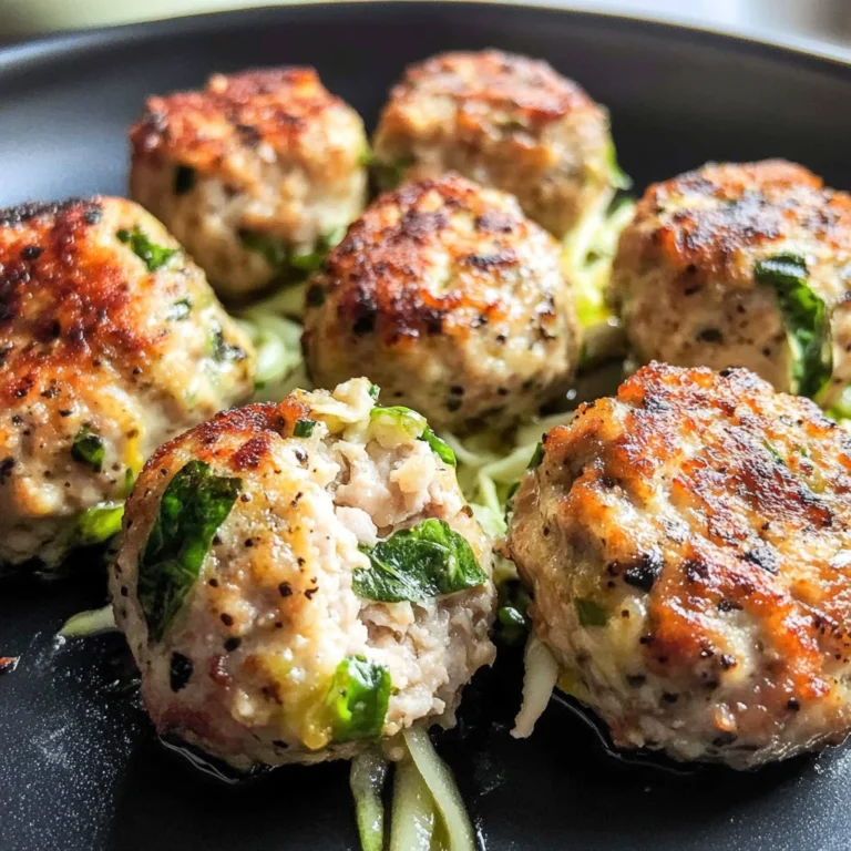 Easy Low Carb High Protein Meals