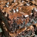 Greek Yogurt Brownies