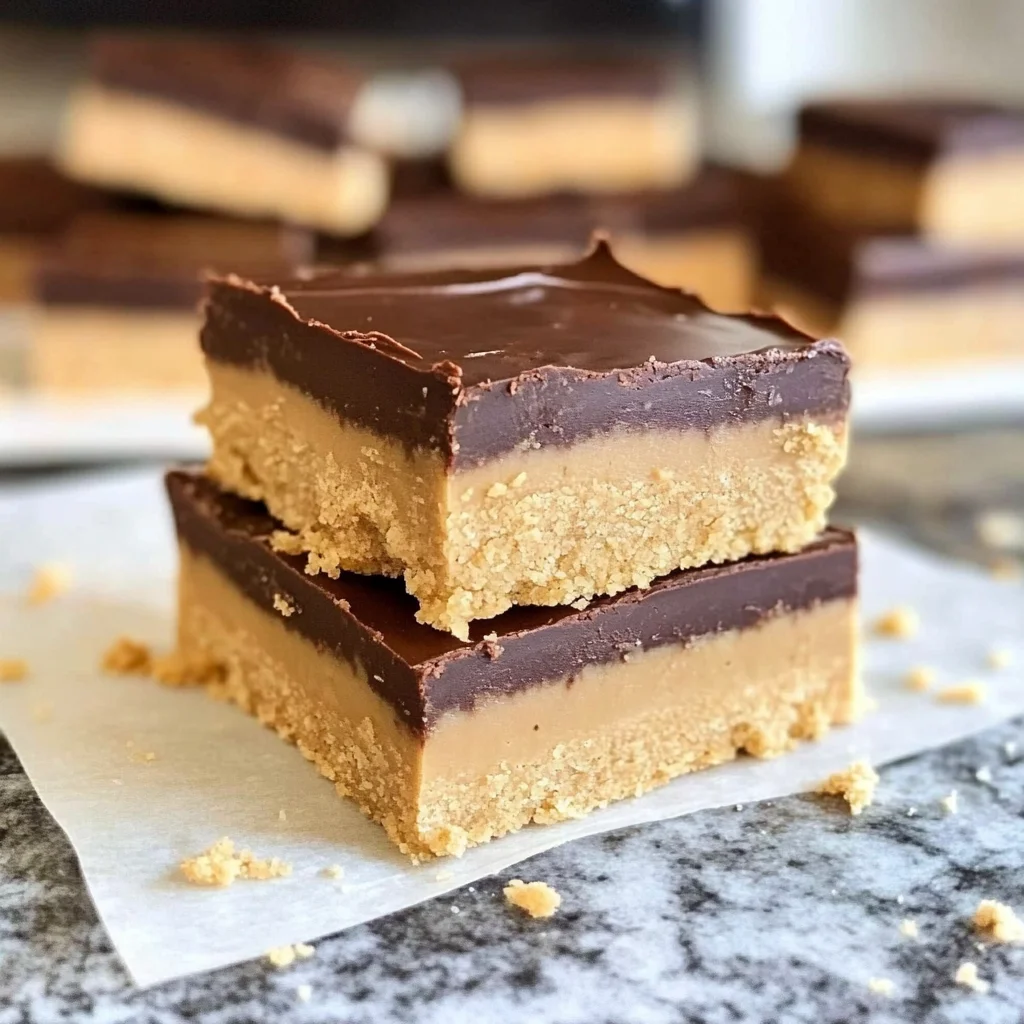No-bake