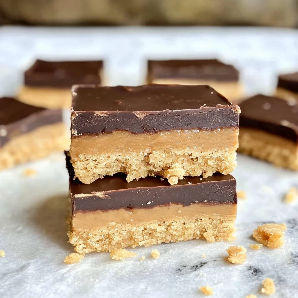 No-bake