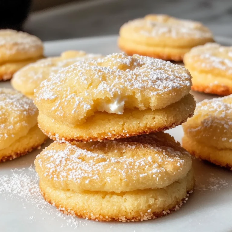Secret On How To Make The Best Keto Cream Cheese Cookies