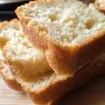 Soft Homemade Gluten-Free Bread