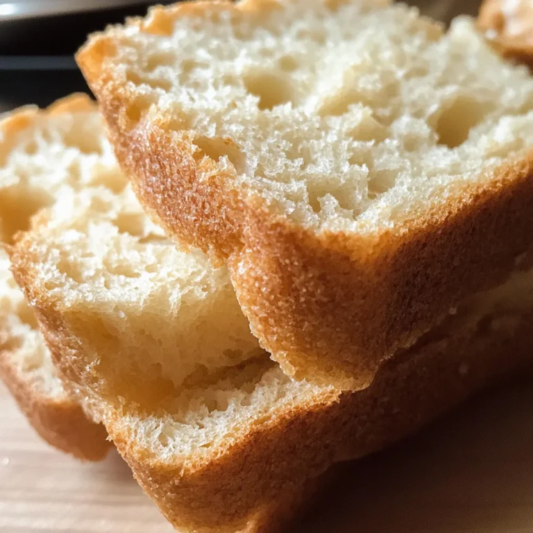 Soft Homemade Gluten-Free Bread