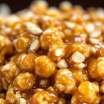 Amish Caramel Corn Recipe