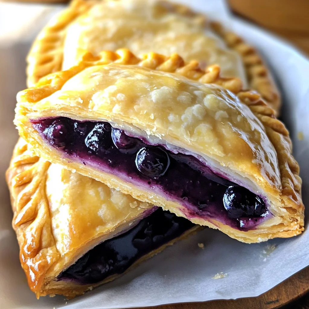 Blueberry