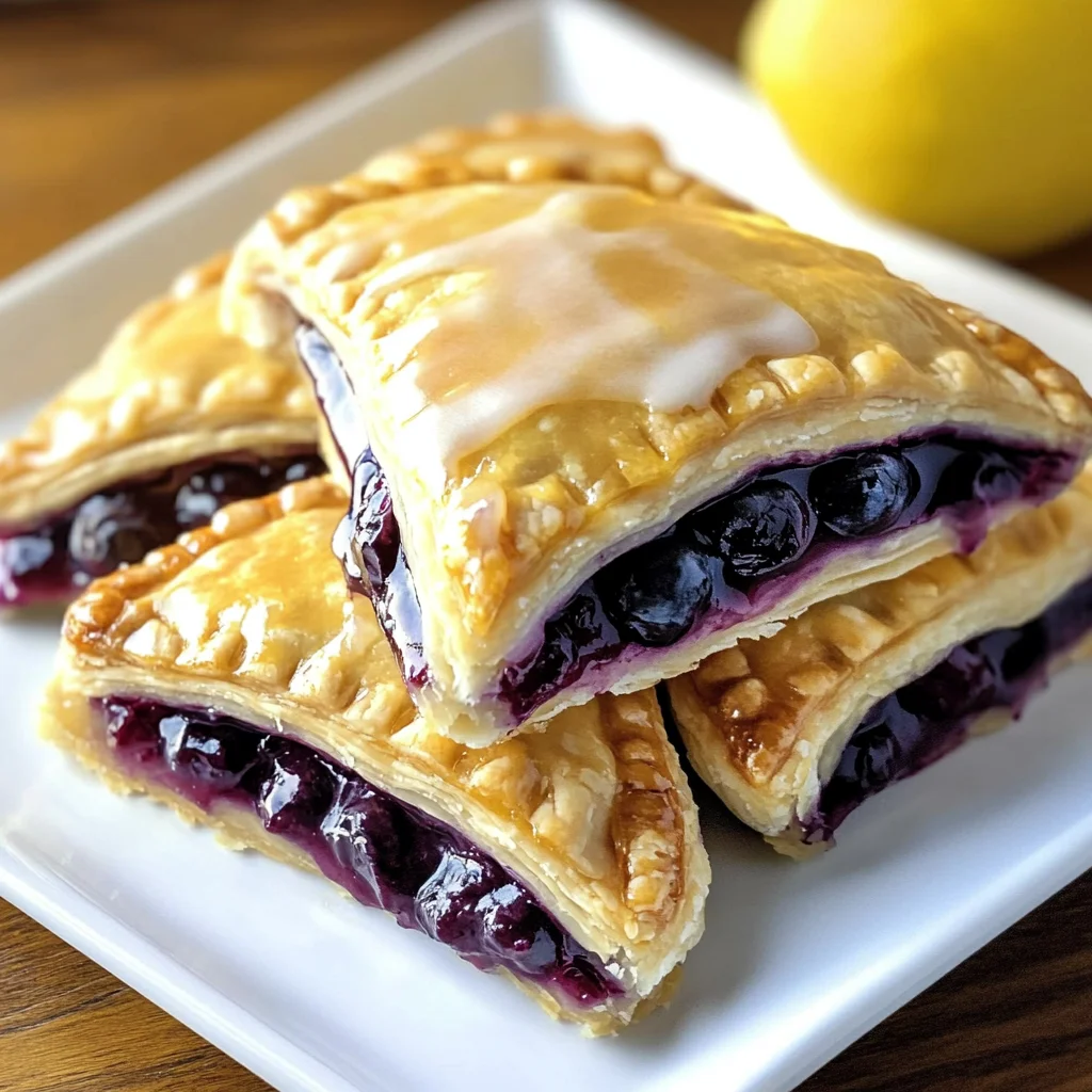 Blueberry