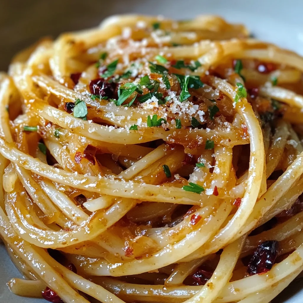 Caramelized