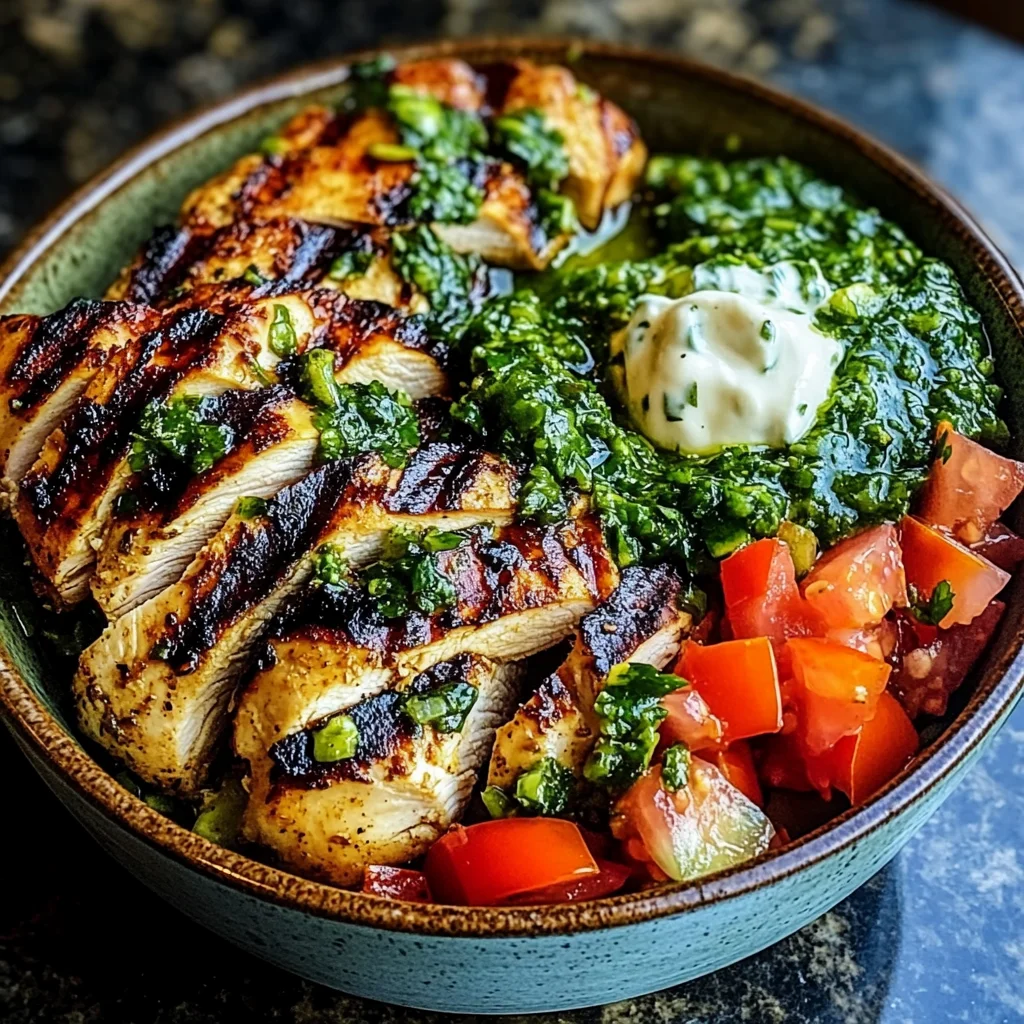 Chimichurri