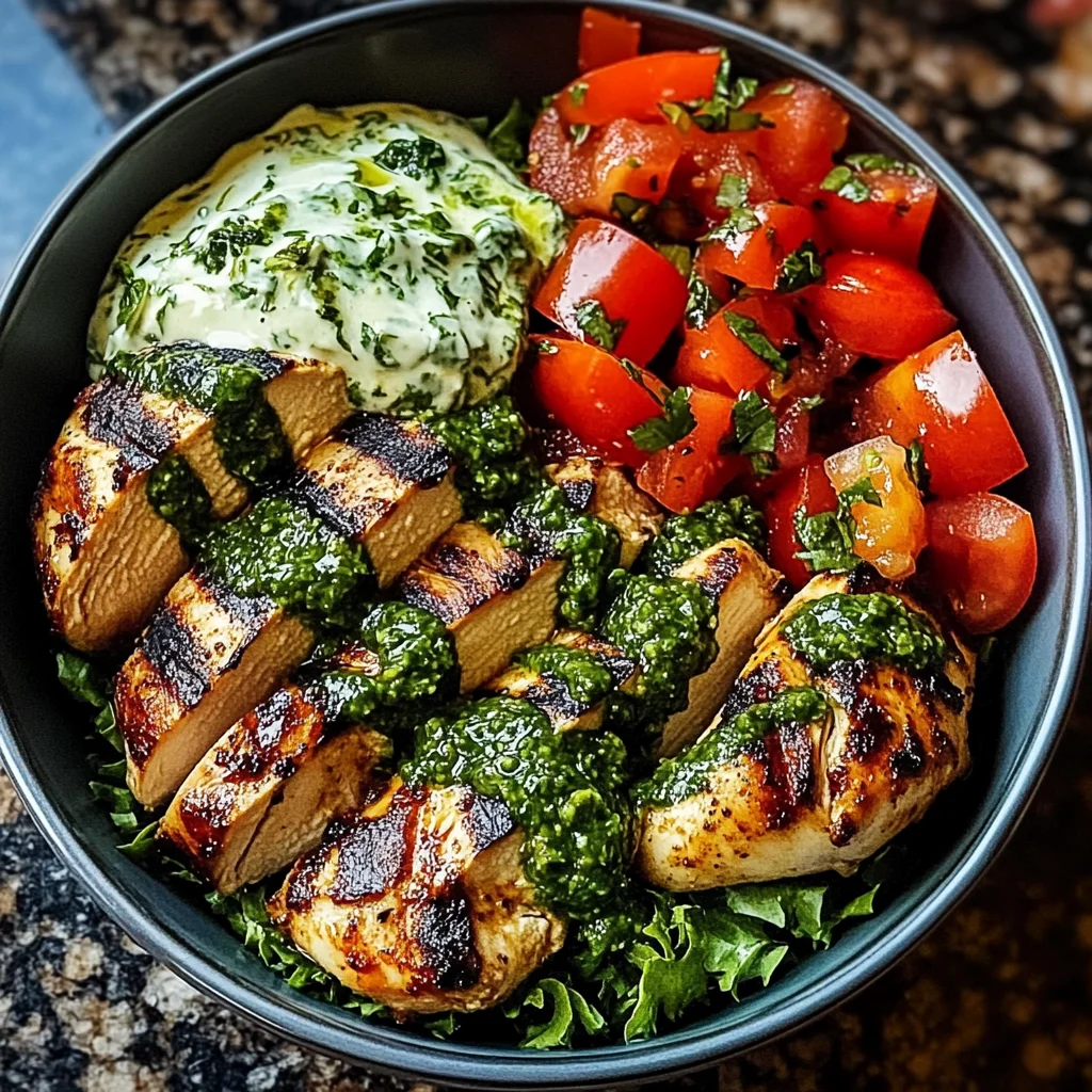 Chimichurri
